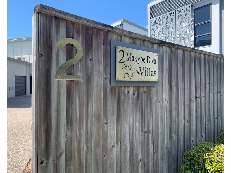 10/2 Makybe Diva, Ooralea QLD 4740