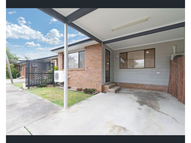 3/25 Byron Street, Mackay QLD 4740