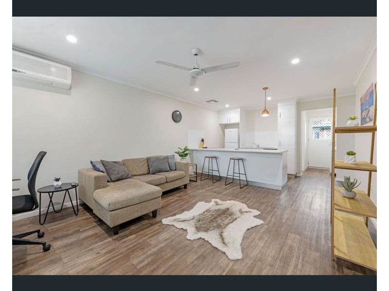 3/25 Byron Street, Mackay QLD 4740