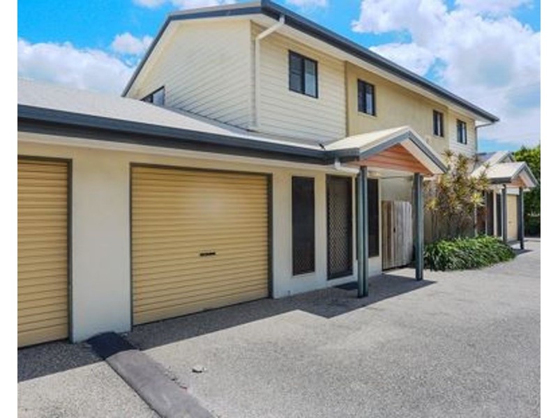 5/87 Malcomson Street, North Mackay QLD 4740