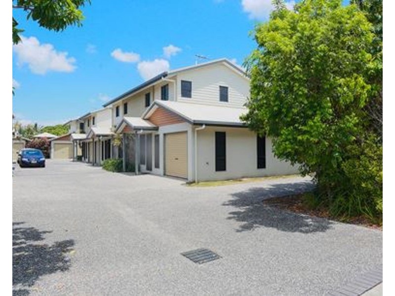 5/87 Malcomson Street, North Mackay QLD 4740