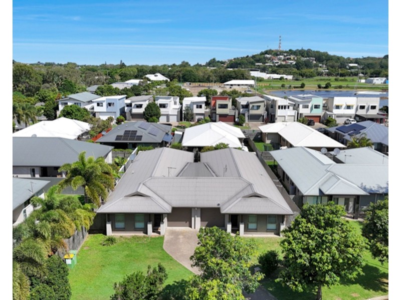 1&2/46 Superior Boulevard, Andergrove QLD 4740