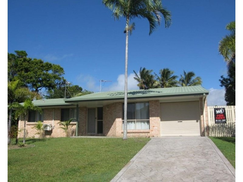 18 Grace Crescent, Slade Point QLD 4740