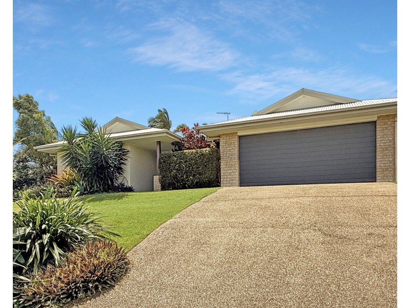 27 Morris Street, Campwin Beach QLD 4737