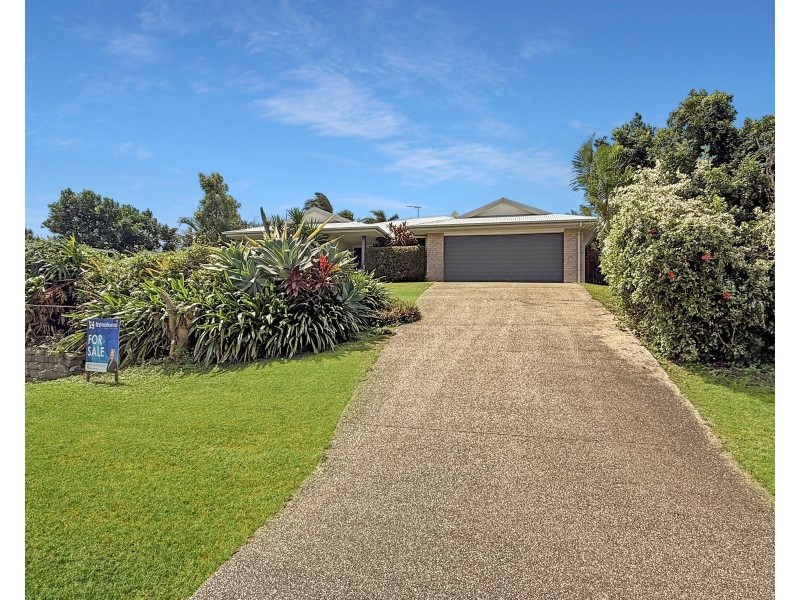 27 Morris Street, Campwin Beach QLD 4737
