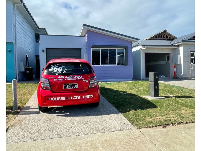 59 Maranark Avenue, Mackay QLD 4740