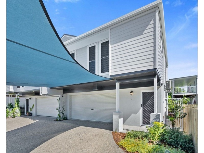 2/18 Margaret, Mackay QLD 4740