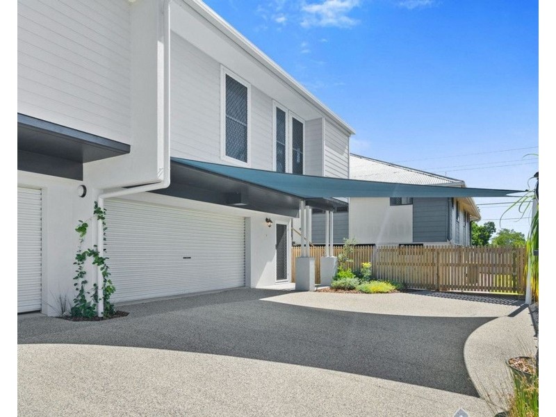 2/18 Margaret, Mackay QLD 4740