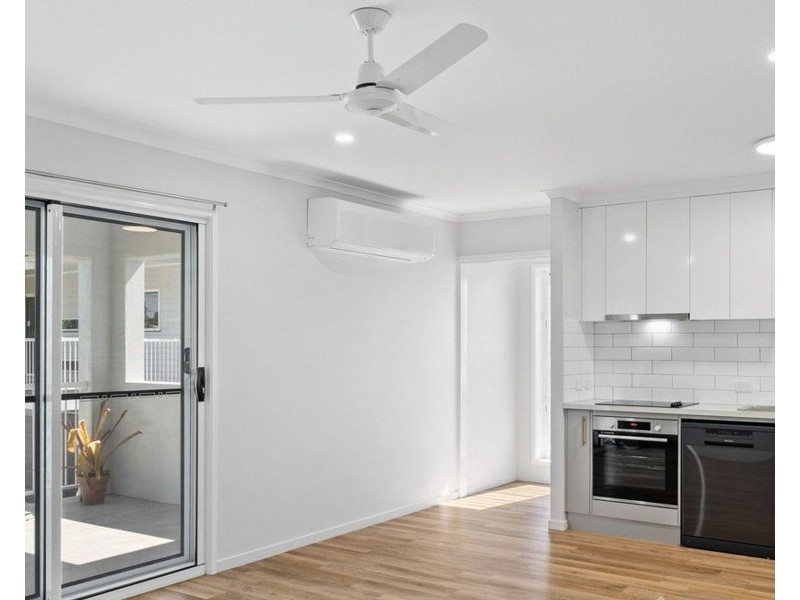 2/18 Margaret, Mackay QLD 4740