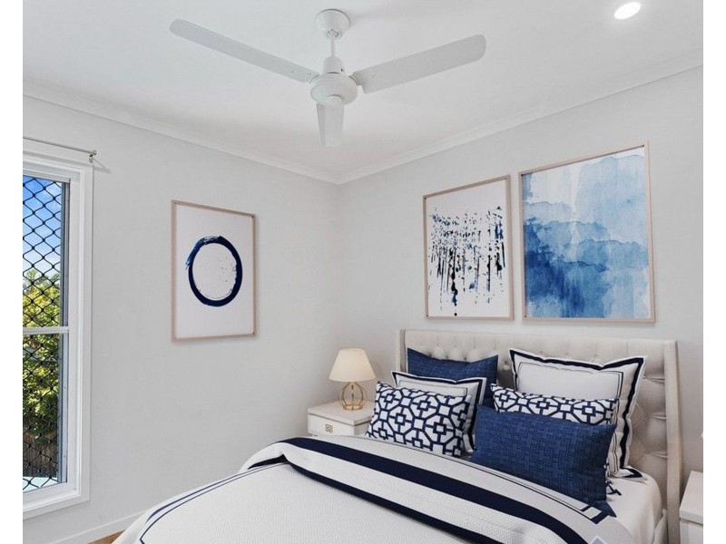 2/18 Margaret, Mackay QLD 4740