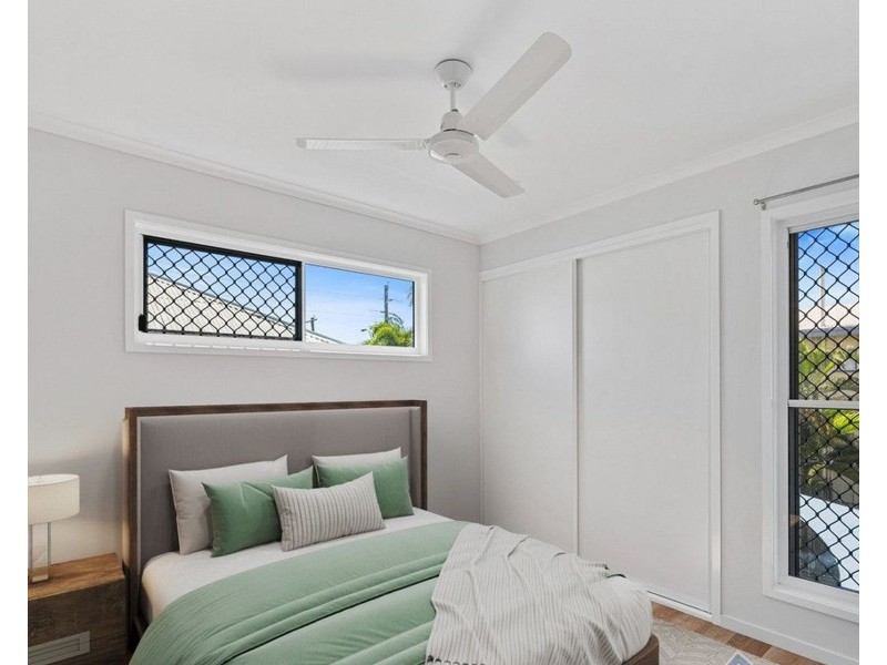 2/18 Margaret, Mackay QLD 4740