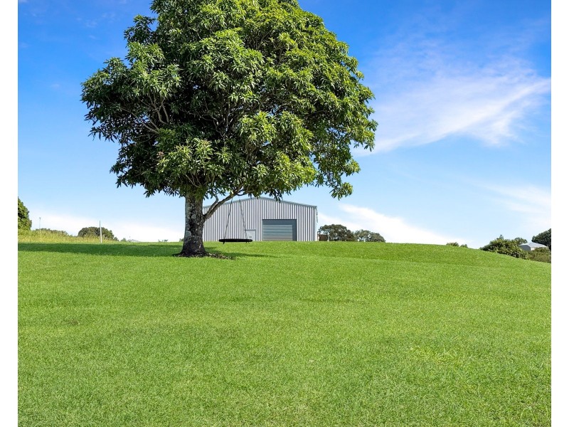 61 Leilani Terrace, Alligator Creek QLD 4740