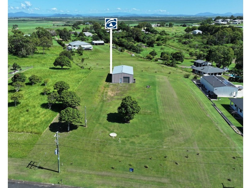 61 Leilani Terrace, Alligator Creek QLD 4740