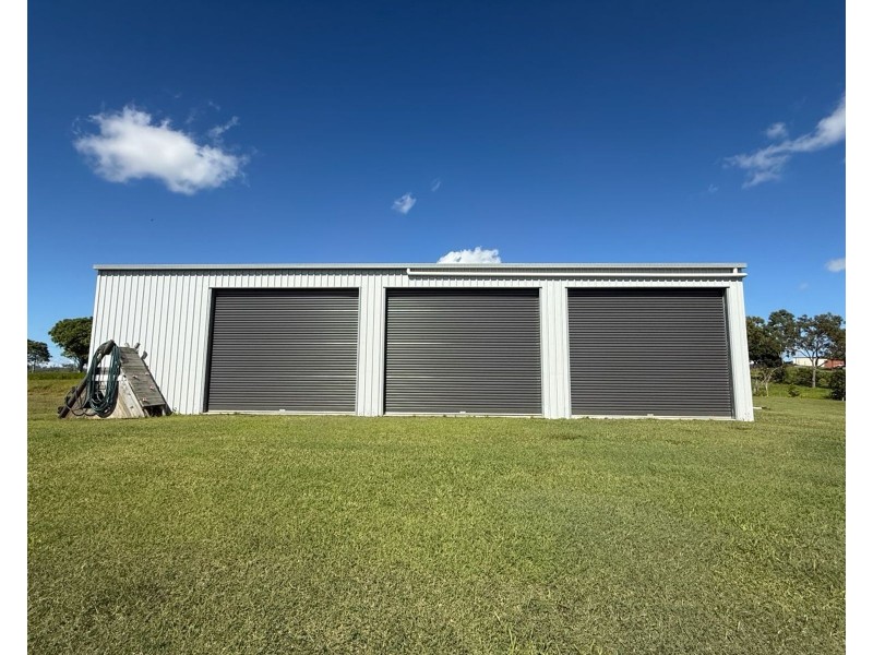 61 Leilani Terrace, Alligator Creek QLD 4740