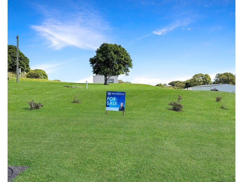 61 Leilani Terrace, Alligator Creek QLD 4740