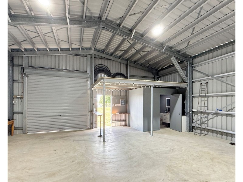 61 Leilani Terrace, Alligator Creek QLD 4740