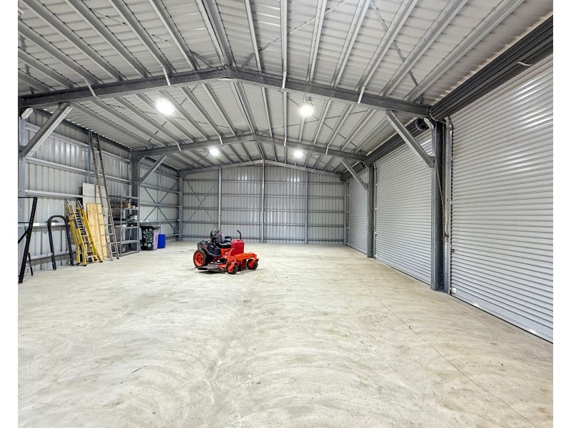 61 Leilani Terrace, Alligator Creek QLD 4740