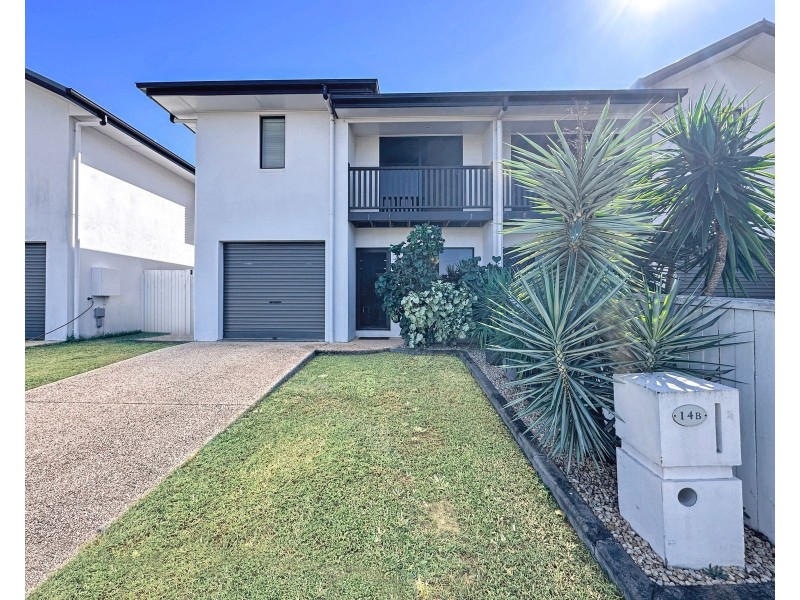 14B Hamlet Street, Mackay QLD 4740