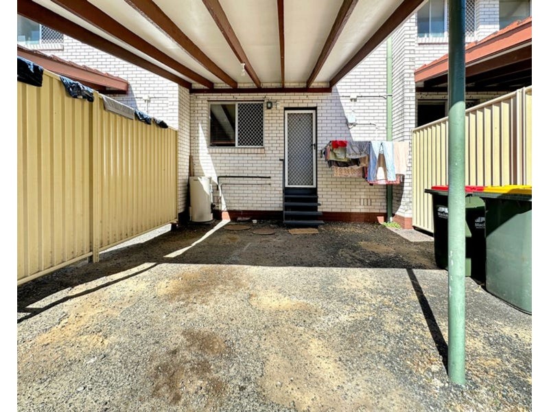 4/8 East Gordon Street, Mackay QLD 4740