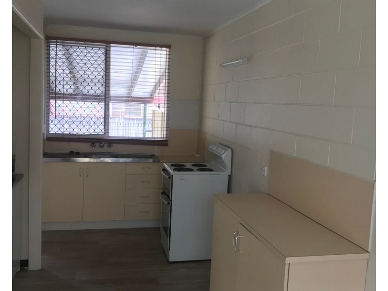 4/8 East Gordon Street, Mackay QLD 4740