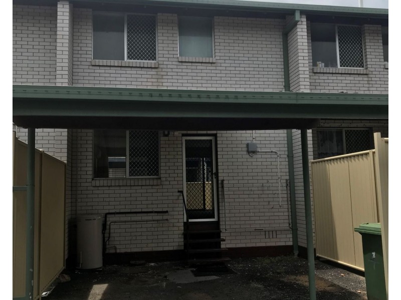 4/8 East Gordon Street, Mackay QLD 4740