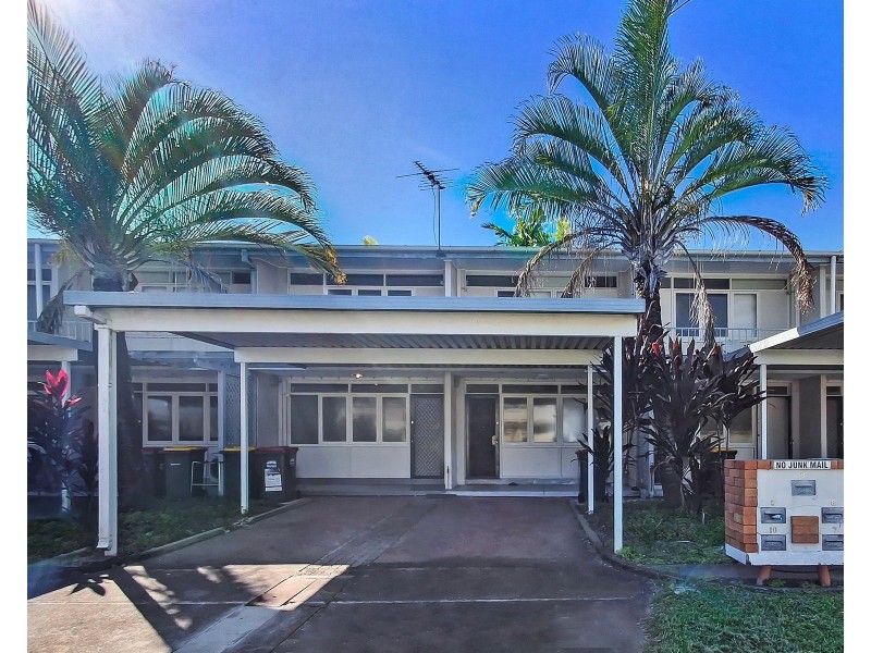 6/331 Shakespeare Street, Mackay QLD 4740