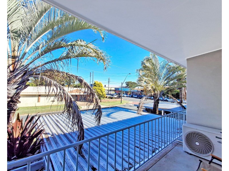 6/331 Shakespeare Street, Mackay QLD 4740