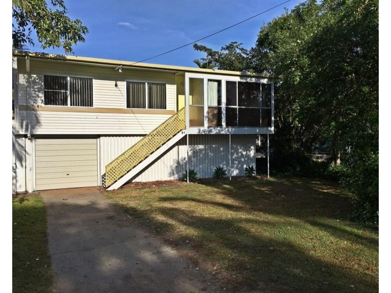 81 Edmonds Street, Bucasia QLD 4750
