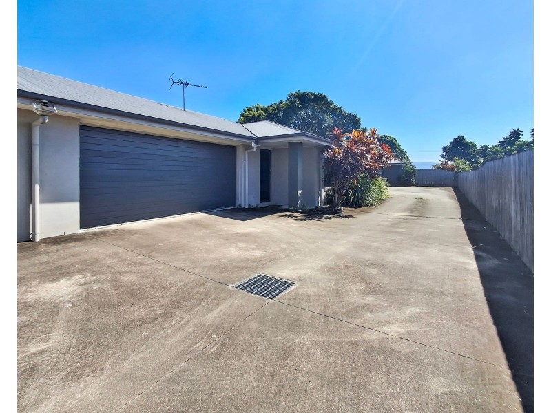 2/53 Alexandra Street, Mirani QLD 4754