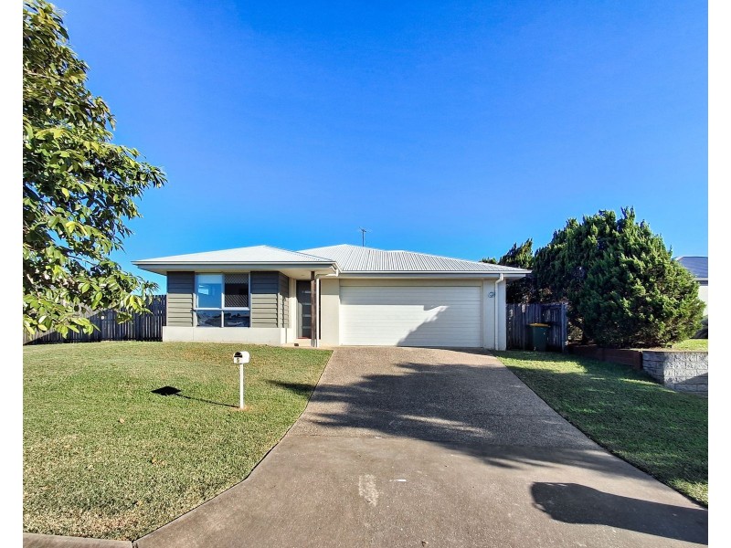 5 Nives Street, Mirani QLD 4754
