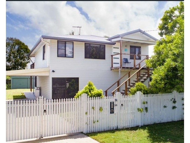 36 McKenney Street, South Mackay QLD 4740