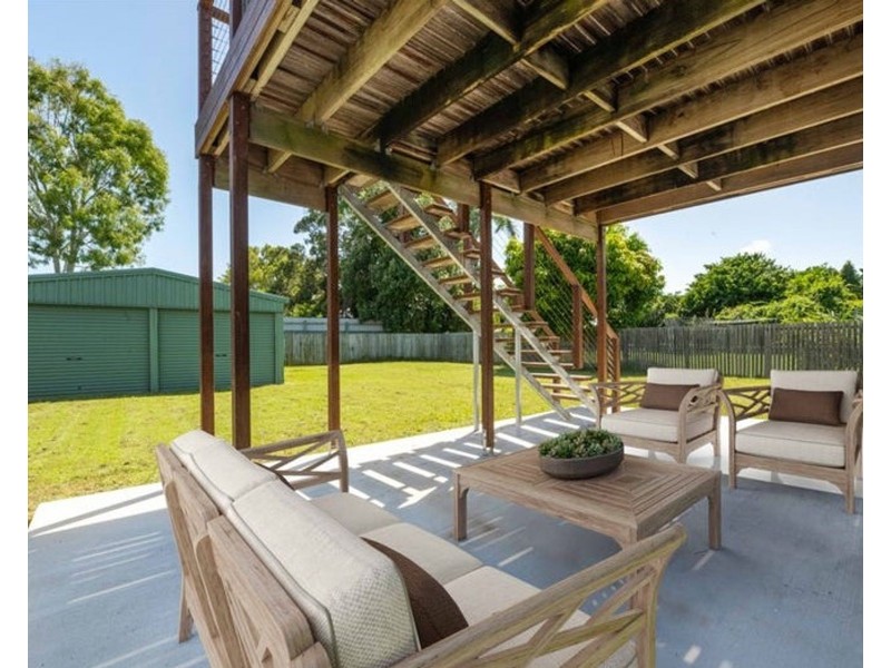36 McKenney Street, South Mackay QLD 4740