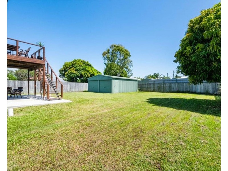 36 McKenney Street, South Mackay QLD 4740