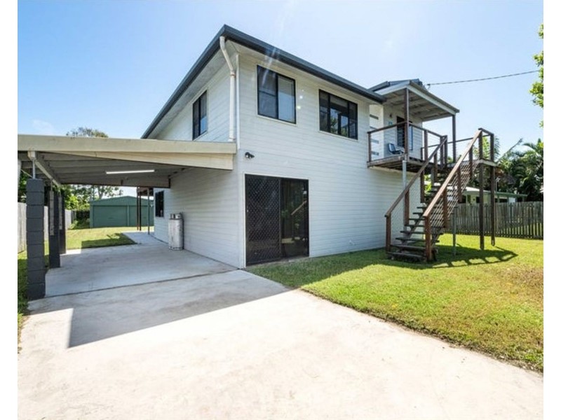 36 McKenney Street, South Mackay QLD 4740