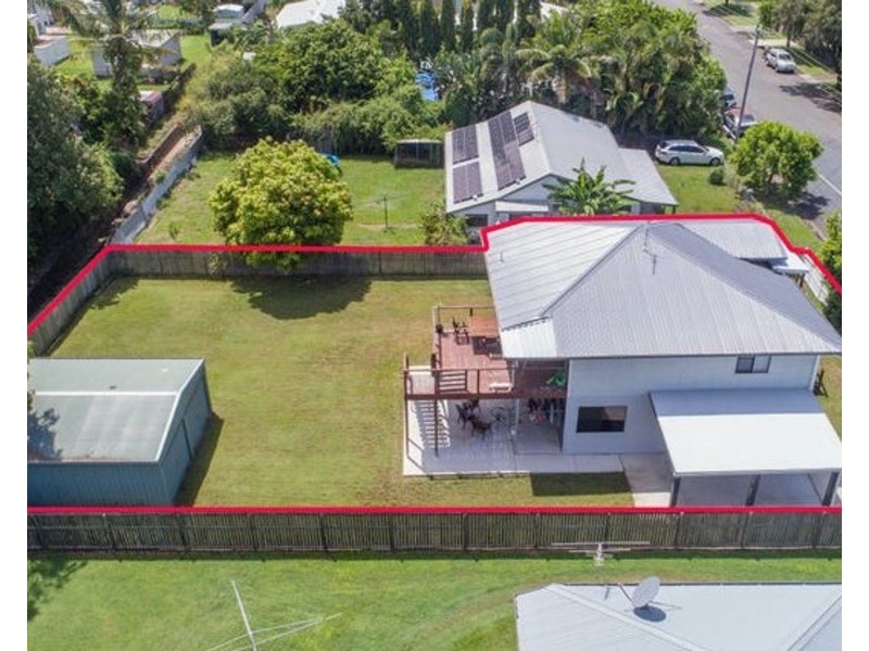 36 McKenney Street, South Mackay QLD 4740