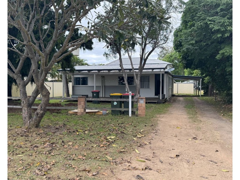 6 Wilkin Street, Nebo QLD 4742
