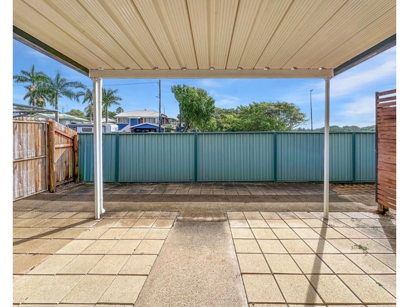 11/61 Hamilton Street, North Mackay QLD 4740