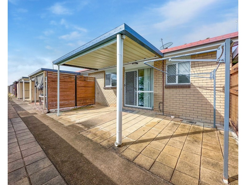 11/61 Hamilton Street, North Mackay QLD 4740