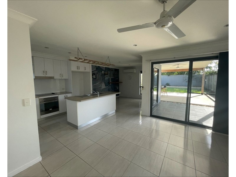 45 Maranark Avenue, Mount Pleasant QLD 4740