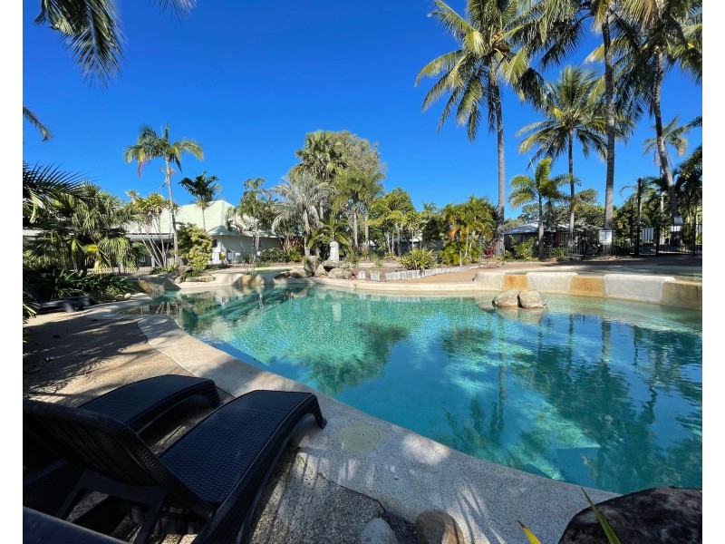 45/7 Griffin Avenue, Bucasia QLD 4750