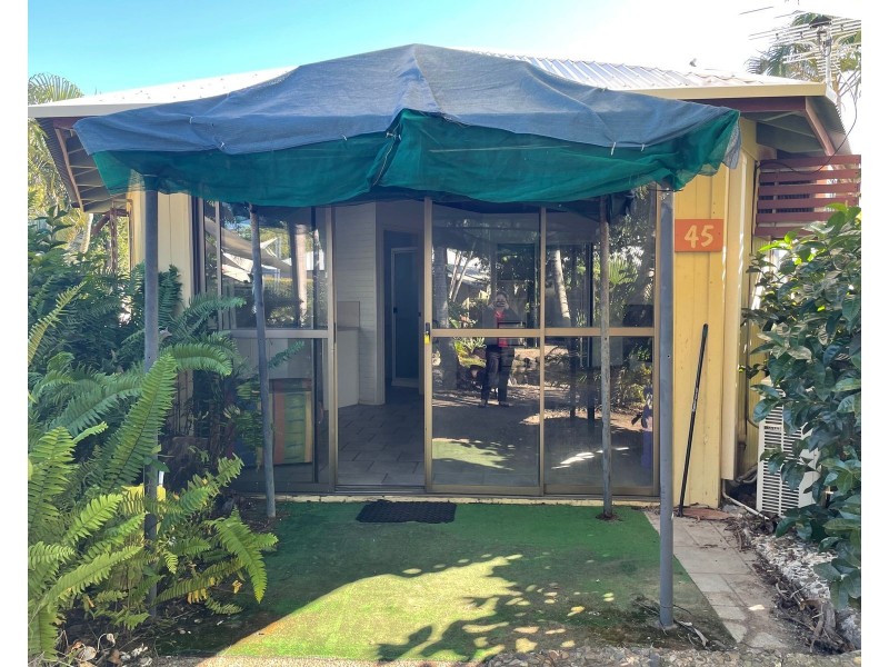 45/7 Griffin Avenue, Bucasia QLD 4750