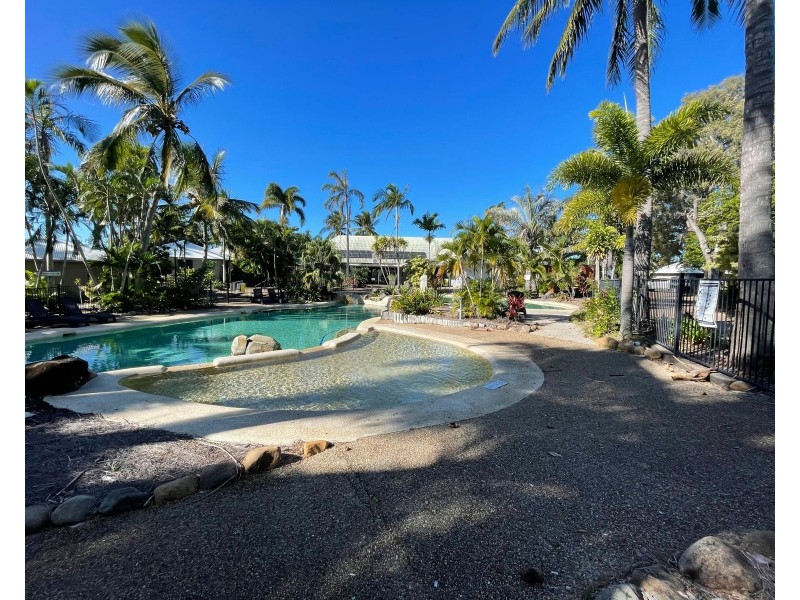 45/7 Griffin Avenue, Bucasia QLD 4750