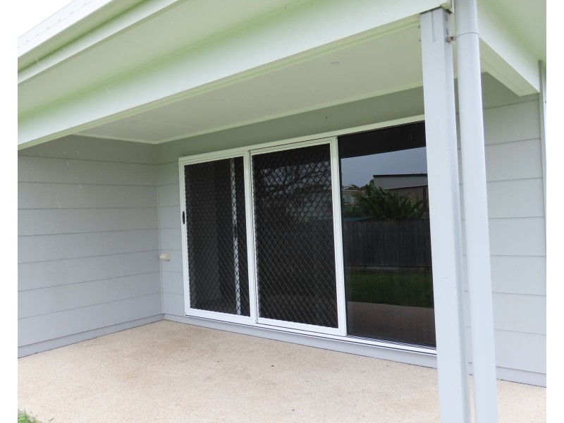 76 Superior Boulevard, Andergrove QLD 4740