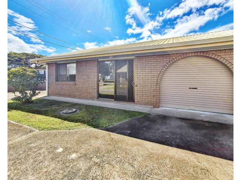 6/15 Rae Street, East Mackay QLD 4740