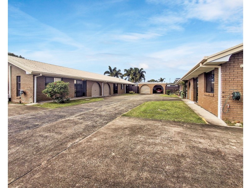 6/15 Rae Street, East Mackay QLD 4740