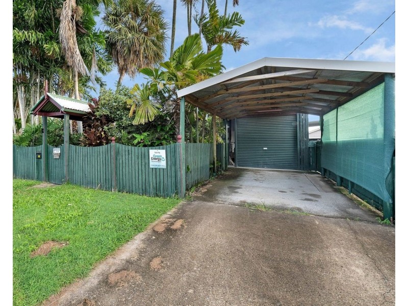11 PERRY STREET, West Mackay QLD 4740