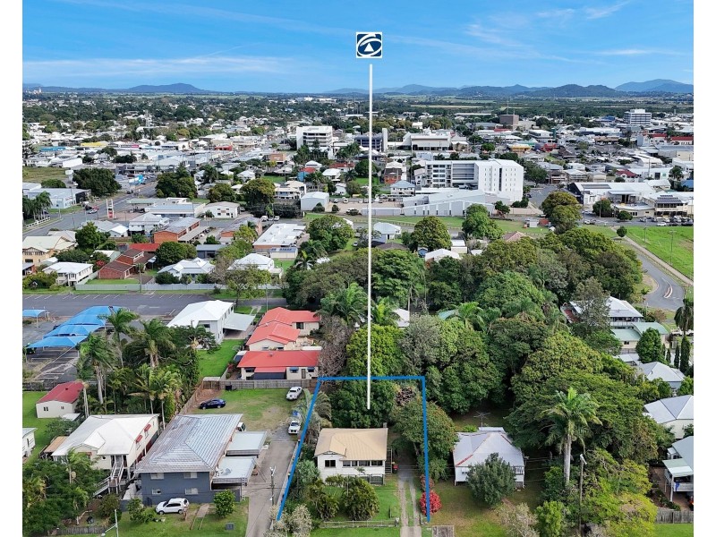 18 Byron Street, Mackay QLD 4740