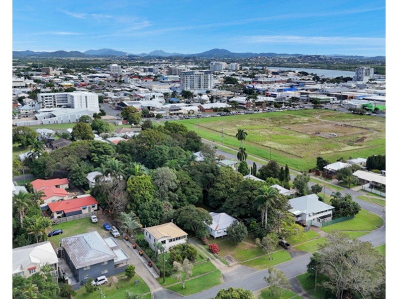 18 Byron Street, Mackay QLD 4740