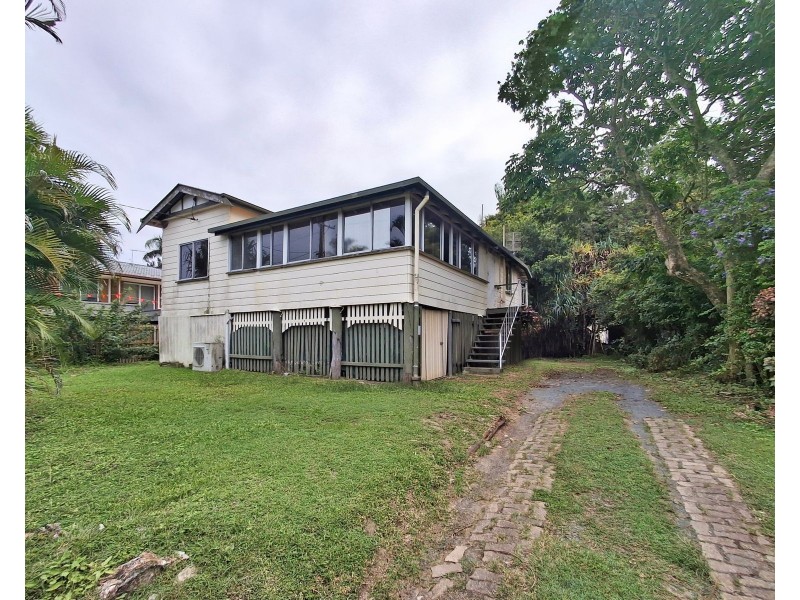 18 Byron Street, Mackay QLD 4740