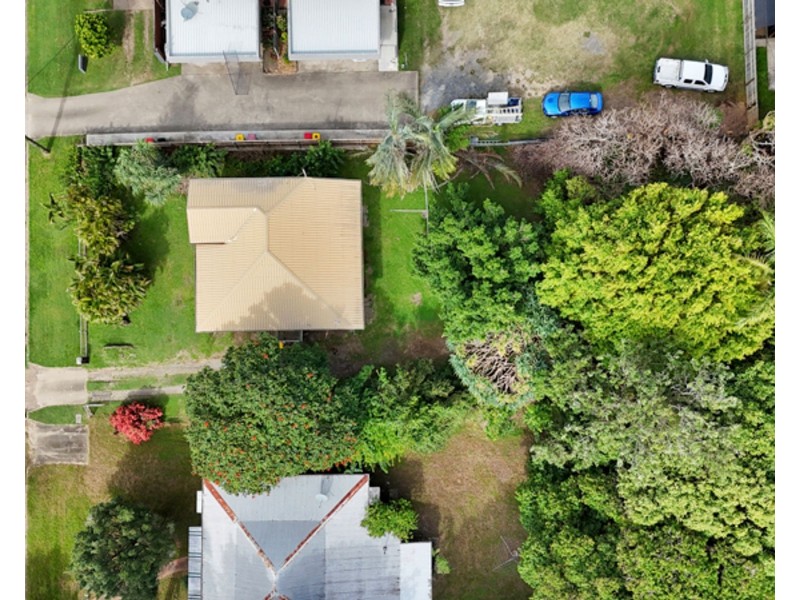 18 Byron Street, Mackay QLD 4740
